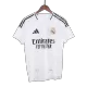 Real Madrid Home Soccer Jersey 2024/25 - Player Version - acejersey