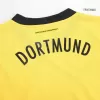 Kid's Borussia Dortmund Home Jerseys Kit(Jersey+Shorts) 2024/25 - acejersey