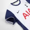 Men's Tottenham Hotspur SON #7 Home Soccer Jersey 2024/25 - acejersey