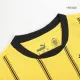 Kid's Borussia Dortmund Home Jerseys Kit(Jersey+Shorts) 2024/25 - acejersey