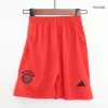 Kid's Bayern Munich Home Jersey Full Kit 2024/25 - acejersey