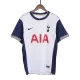 Men's Tottenham Hotspur Home Soccer Jersey 2024/25 - acejersey