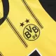 Kid's Borussia Dortmund Home Jersey Full Kit 2024/25 - acejersey