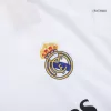 Kid's Real Madrid Home Jersey Full Kit 2024/25 - acejersey