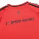 Kid's Bayern Munich Home Jersey Full Kit 2024/25 - acejersey