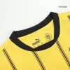 Kid's Borussia Dortmund Home Jersey Full Kit 2024/25 - acejersey