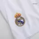 Kid's Real Madrid Home Jerseys Kit(Jersey+Shorts) 2024/25 - acejersey