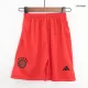 Kid's Bayern Munich Home Jerseys Kit(Jersey+Shorts) 2024/25 - acejersey