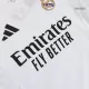 Real Madrid Home Soccer Jersey 2024/25 - Player Version - acejersey