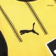 Kid's Borussia Dortmund Home Jerseys Kit(Jersey+Shorts) 2024/25 - acejersey