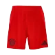 Bayern Munich Home Soccer Shorts 2024/25 - acejersey