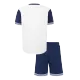 Kid's Tottenham Hotspur Home Jerseys Kit(Jersey+Shorts) 2024/25 - acejersey