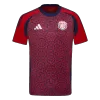 Men's Costa Rica Home Soccer Jersey Copa América 2024 - acejersey