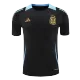 Men's Argentina Pre-Match Jersey (Jersey+Shorts) Kit Copa América 2024 - acejersey