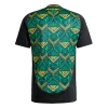 Men's Jamaica Away Soccer Jersey Copa América 2024 - acejersey