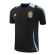 Men's Argentina Pre-Match Jersey (Jersey+Shorts) Kit Copa América 2024 - acejersey