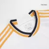 Men's Real Madrid BELLINGHAM #5 Home Soccer Jersey 2023/24 - acejersey