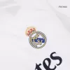 KROOS #6 CHAMPIONS Real Madrid Home Soccer Jersey 2023/24 - acejersey