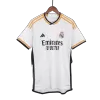 Men's Real Madrid Home Soccer Jersey 2023/24 - acejersey