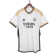 Men's Real Madrid Home Jersey (Jersey+Shorts) Kit 2023/24 - acejersey