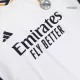 Real Madrid Home Soccer Jersey 2023/24 - UCL Champion 15 - acejersey