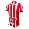 Men's Chivas Home Soccer Jersey 2024/25 - acejersey