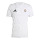 Men's Real Madrid Pre-Match Training Soccer Jersey 2024/25 - acejersey