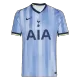 Tottenham Hotspur Away Soccer Jersey 2024/25 - Player Version - acejersey