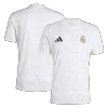 Men's Real Madrid Pre-Match Training Soccer Jersey 2024/25 - acejersey