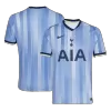 Tottenham Hotspur Away Soccer Jersey 2024/25 - Player Version - acejersey