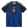 Men's Japan Home Soccer Jersey 2024 - acejersey