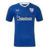 Men's Athletic Club de Bilbao Away Soccer Jersey 2024/25 - acejersey