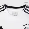 Men's Germany Home Soccer Jersey Euro 2024 - acejersey