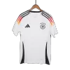 Men's Germany Home Soccer Jersey Euro 2024 - acejersey