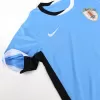 Men's Uruguay Home Soccer Jersey Copa América 2024 - acejersey