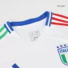 Men's Italy Away Soccer Jersey Euro 2024 - acejersey