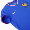 Men's France Home Soccer Jersey Euro 2024 - acejersey