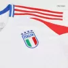 Men's Italy Away Soccer Jersey Euro 2024 - acejersey