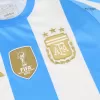 Men's Argentina Home Soccer Jersey 2024 - acejersey