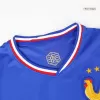 Men's France Home Soccer Jersey Euro 2024 - acejersey