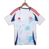 Men's Costa Rica Away Soccer Jersey Copa América 2024 - acejersey