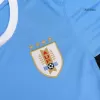 Men's Uruguay Home Soccer Jersey Copa América 2024 - acejersey