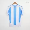 Men's Argentina Home Soccer Jersey 2024 - acejersey