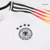 Men's Germany Home Soccer Jersey Euro 2024 - acejersey