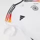 Men's Germany Home Soccer Jersey Euro 2024 - acejersey