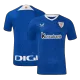 Men's Athletic Club de Bilbao Away Soccer Jersey 2024/25 - acejersey