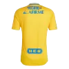 Men's Tigres UANL Home Soccer Jersey 2024/25 - acejersey