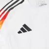 Men's Germany Home Soccer Jersey Euro 2024 - acejersey