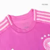 Men's Germany Away Soccer Jersey Euro 2024 - acejersey