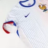 Men's France Away Soccer Jersey Euro 2024 - acejersey